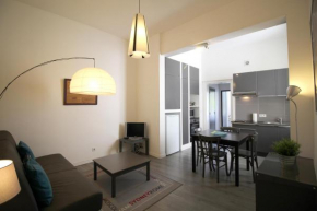 Гостиница Appart Hypercentre - Le Marin  Бордо